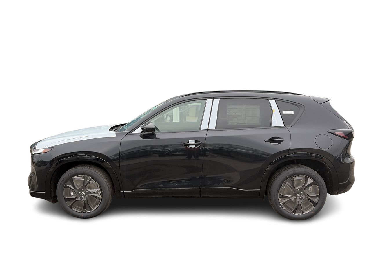 2026 Mazda CX-5 in Mississauga, Ontario