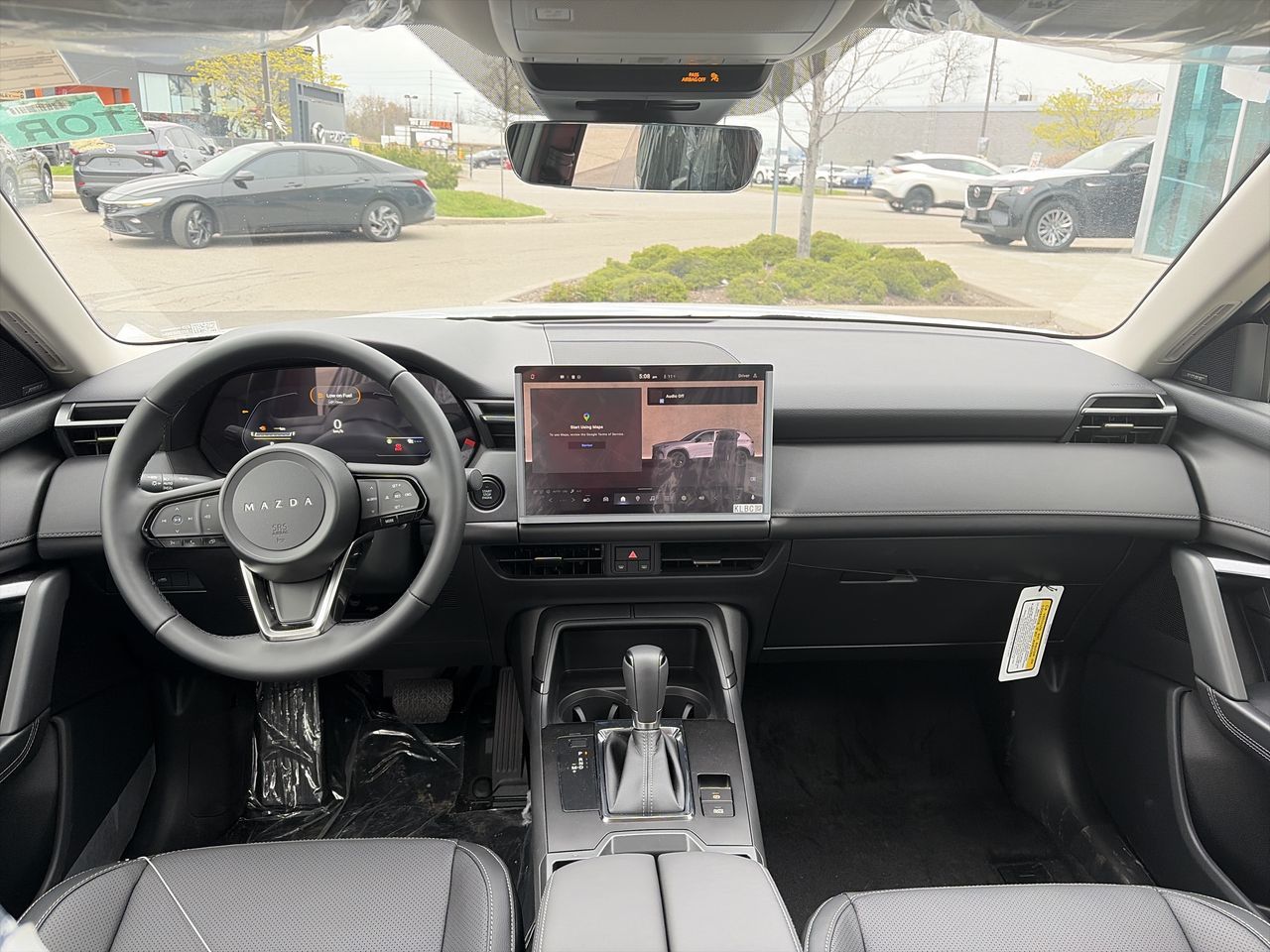 2026 Mazda CX-5 in Mississauga, Ontario