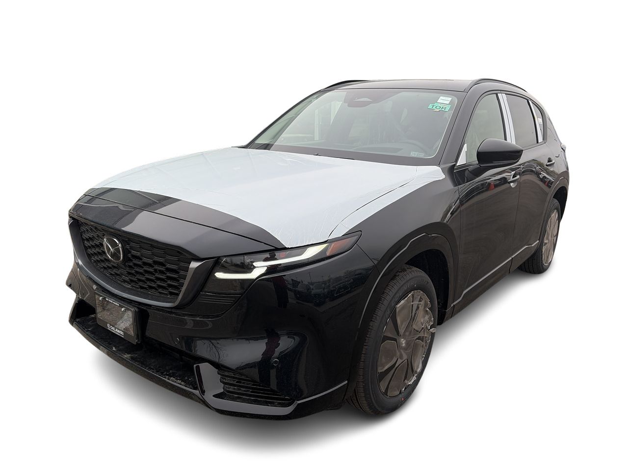 2026 Mazda CX-5 in Mississauga, Ontario