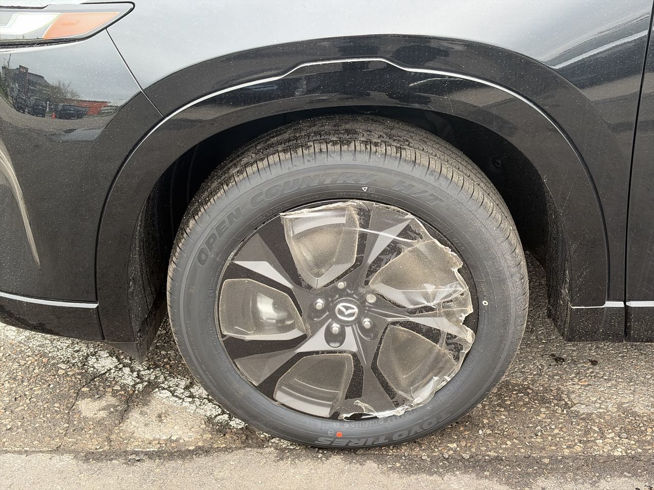 2026 Mazda CX-5 in Mississauga, Ontario