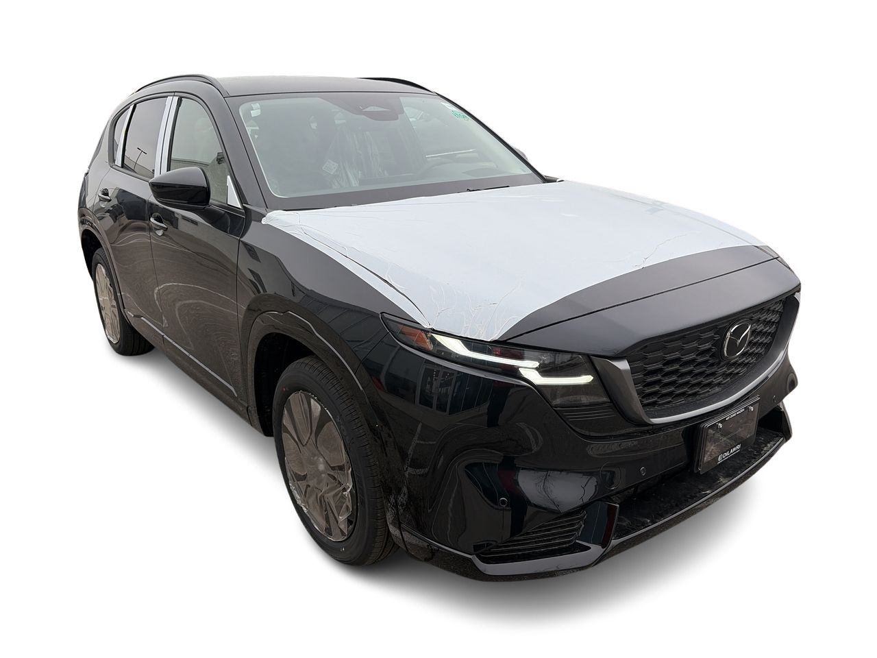 2026 Mazda CX-5 in Mississauga, Ontario