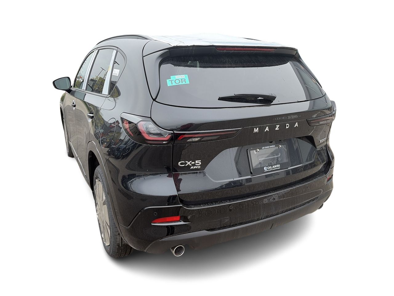 2026 Mazda CX-5 in Mississauga, Ontario