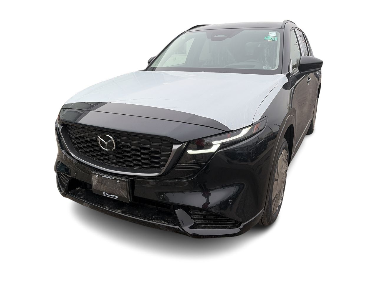 2026 Mazda CX-5 in Mississauga, Ontario