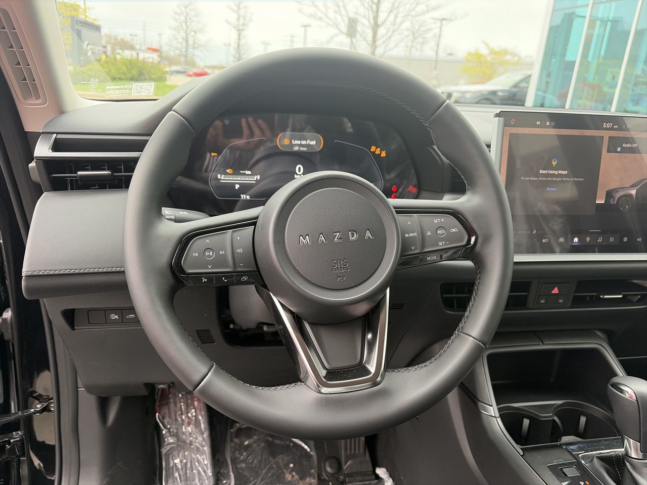 2026 Mazda CX-5 in Mississauga, Ontario
