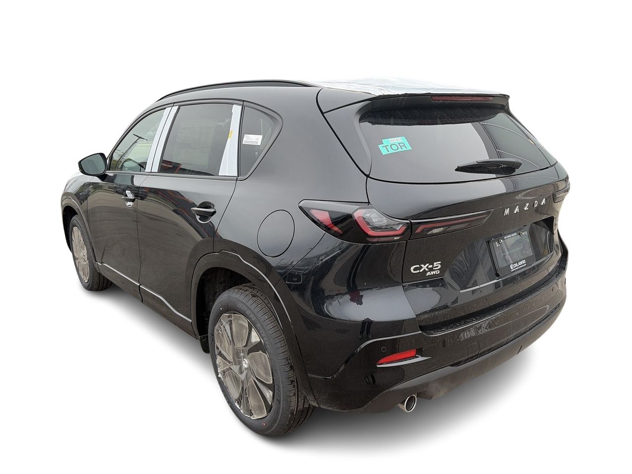 2026 Mazda CX-5 in Mississauga, Ontario