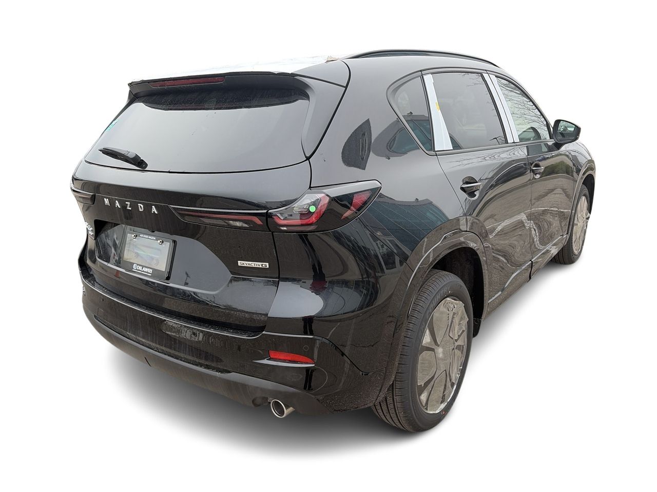 2026 Mazda CX-5 in Mississauga, Ontario