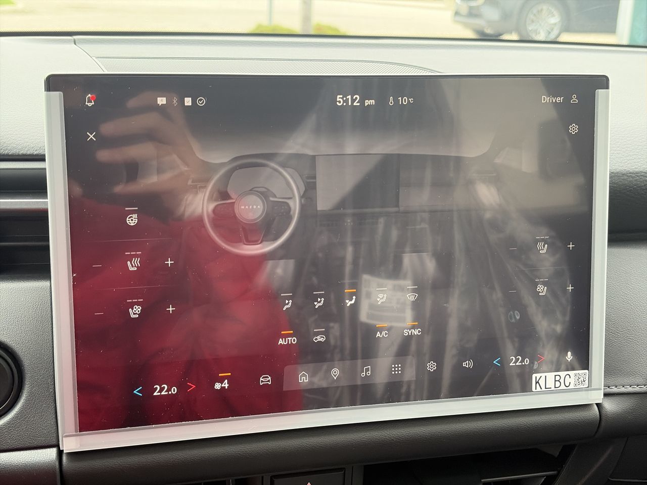 2026 Mazda CX-5 in Mississauga, Ontario