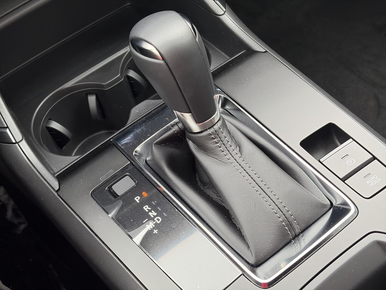 2026 Mazda CX-5 in Mississauga, Ontario