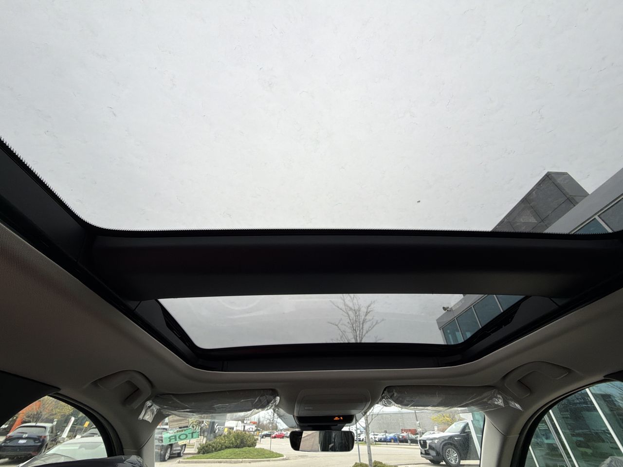 2026 Mazda CX-5 in Mississauga, Ontario