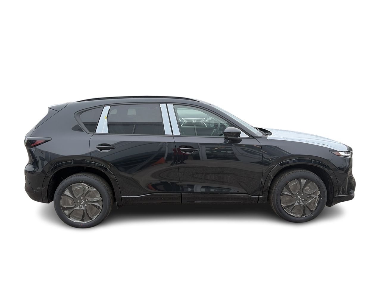 2026 Mazda CX-5 in Mississauga, Ontario