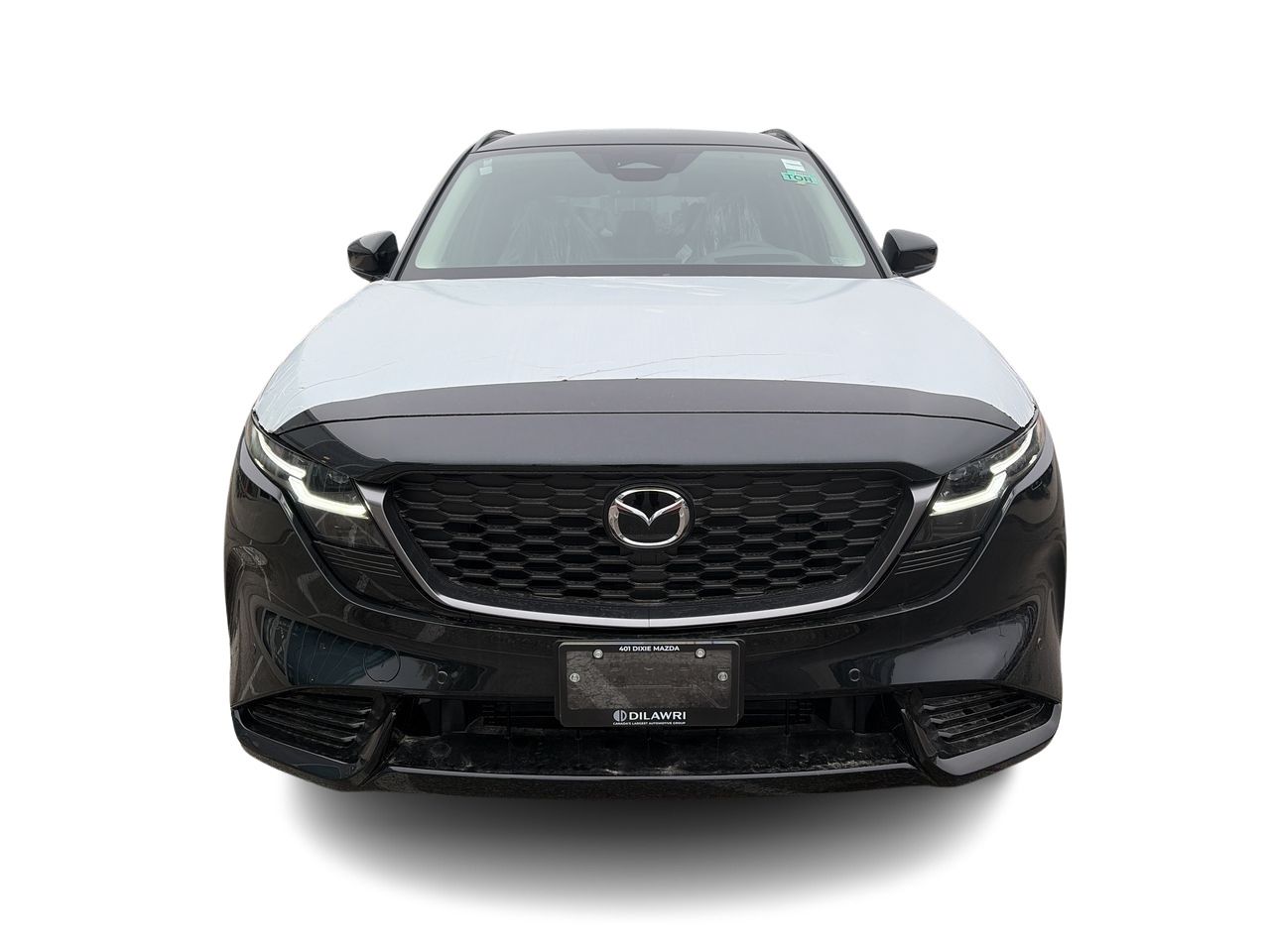 2026 Mazda CX-5 in Mississauga, Ontario