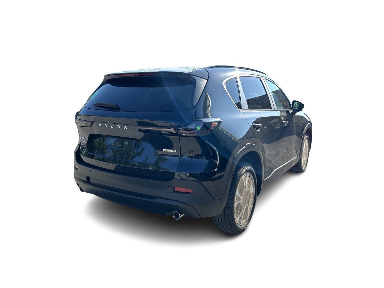 2026 Mazda CX-5 in Mississauga, Ontario