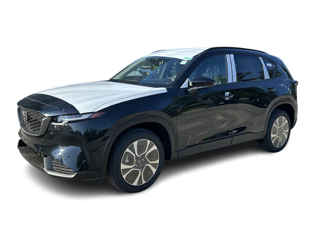2026 Mazda CX-5 in Mississauga, Ontario
