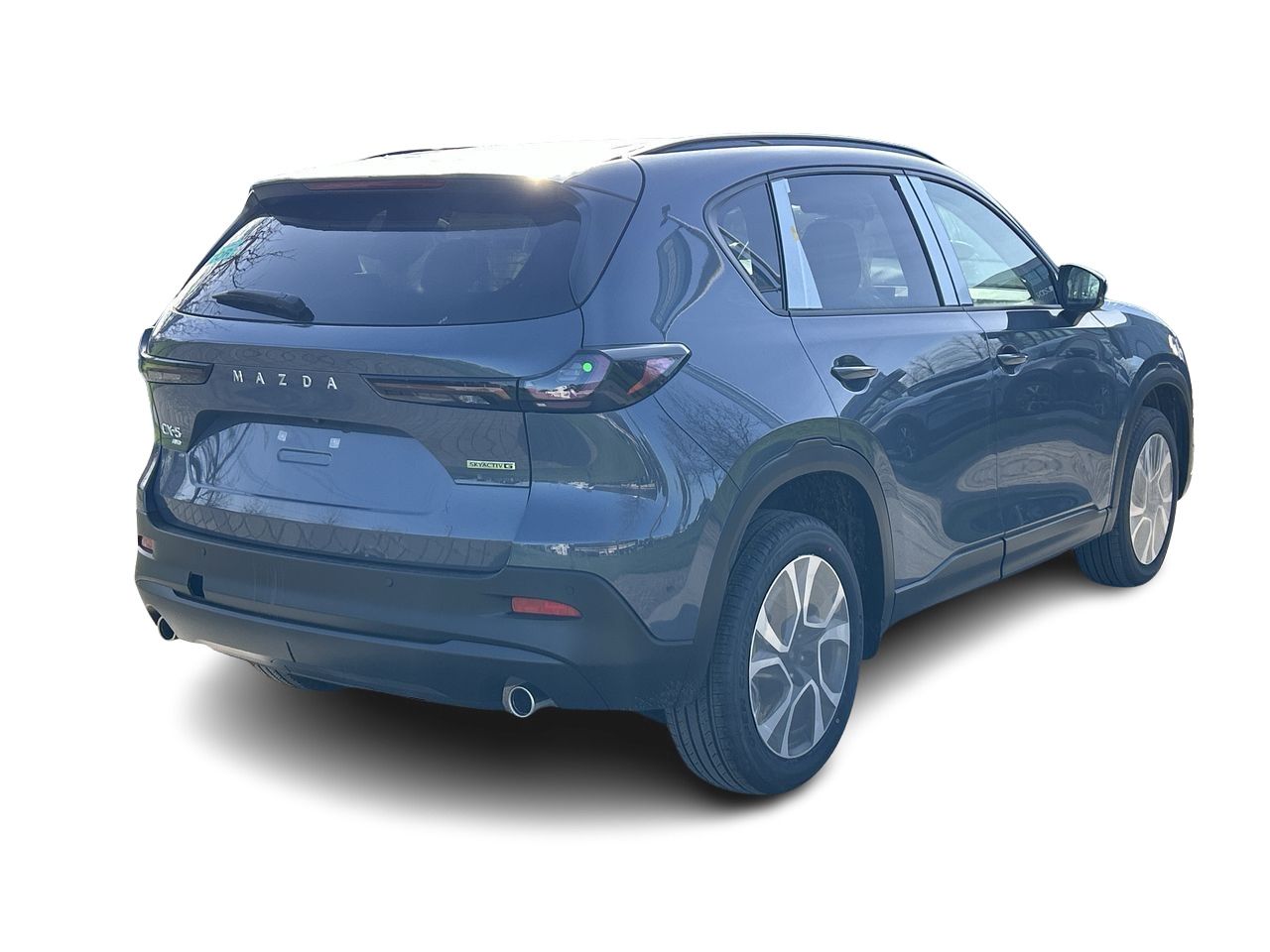 Mazda CX-5  2026 à Mississauga, Ontario