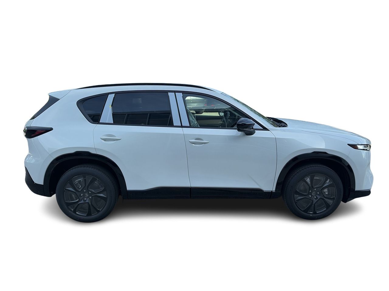 2026 Mazda CX-5 in Mississauga, Ontario