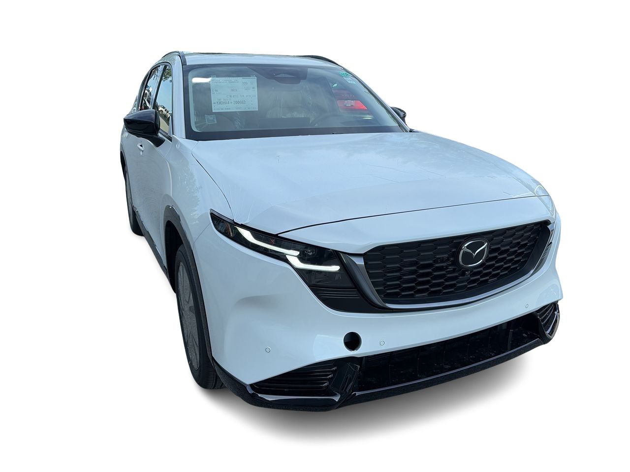 2026 Mazda CX-5 in Mississauga, Ontario