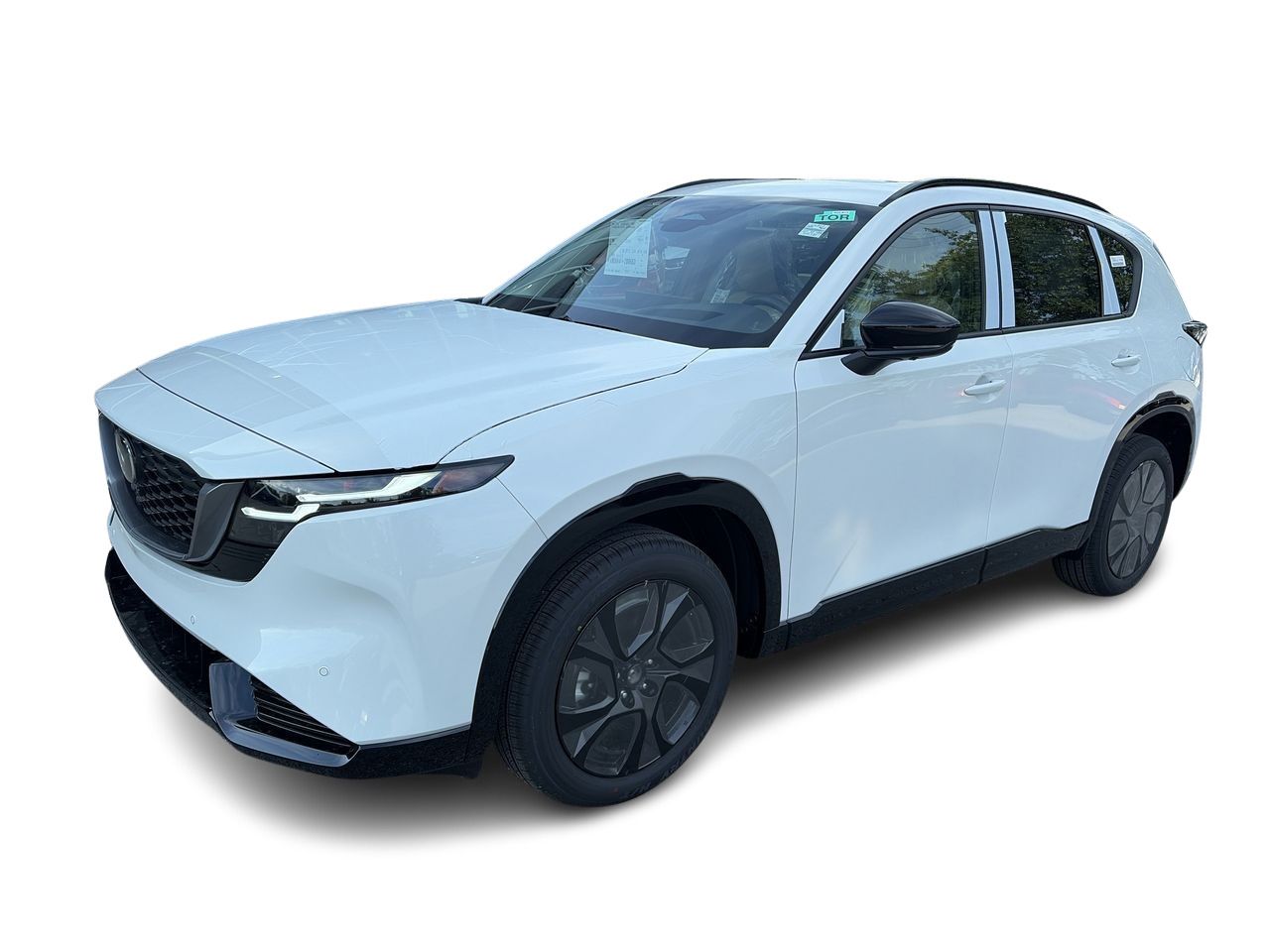 2026 Mazda CX-5 in Mississauga, Ontario