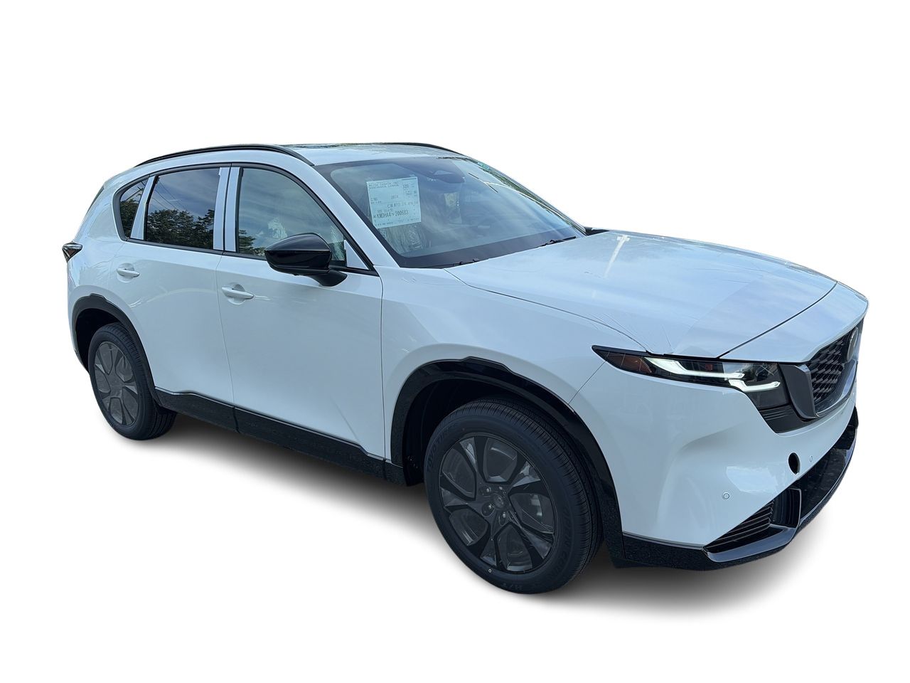 2026 Mazda CX-5 in Mississauga, Ontario