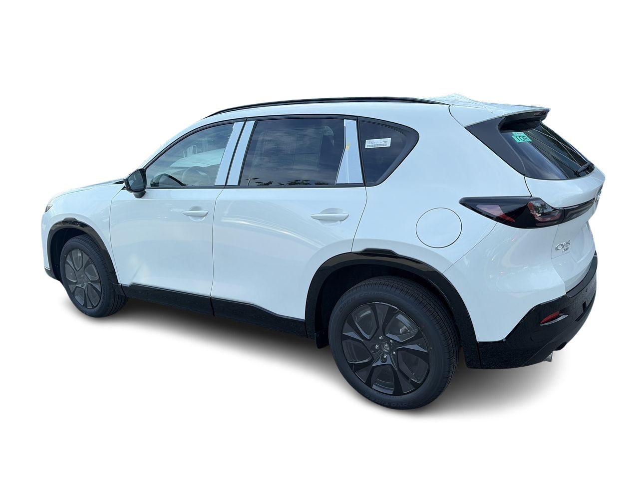 2026 Mazda CX-5 in Mississauga, Ontario
