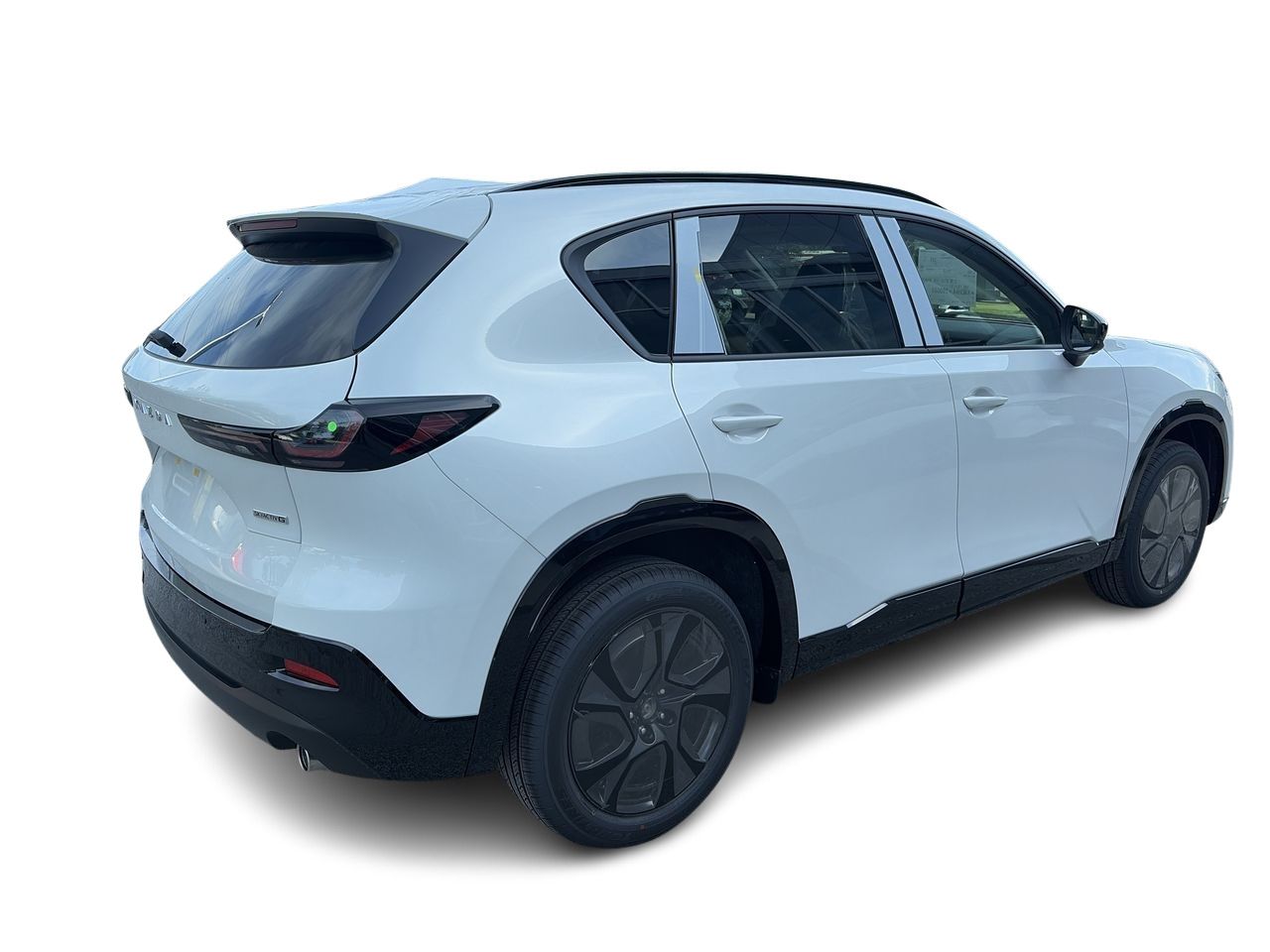 2026 Mazda CX-5 in Mississauga, Ontario