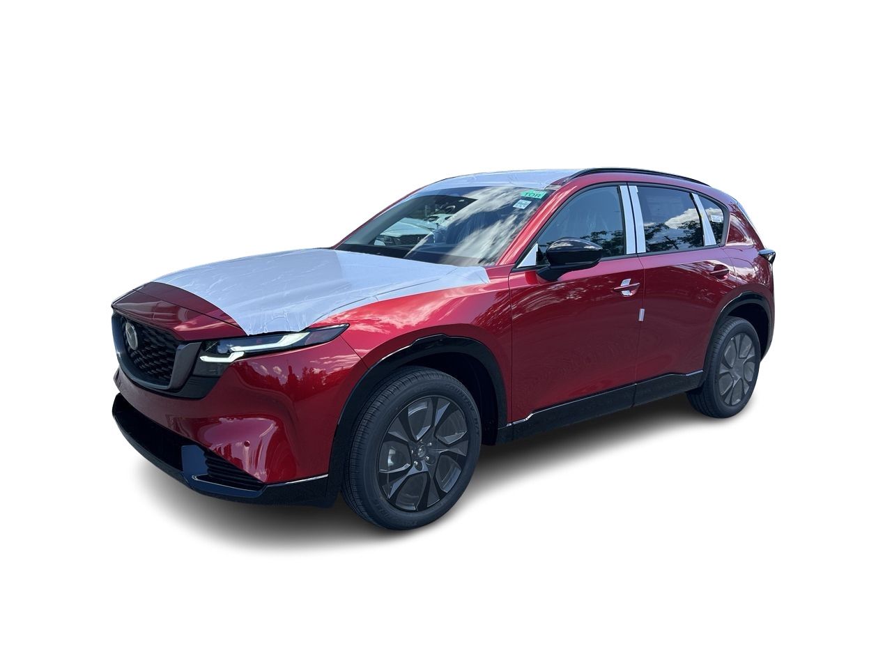 Mazda CX-5  2026 à Mississauga, Ontario