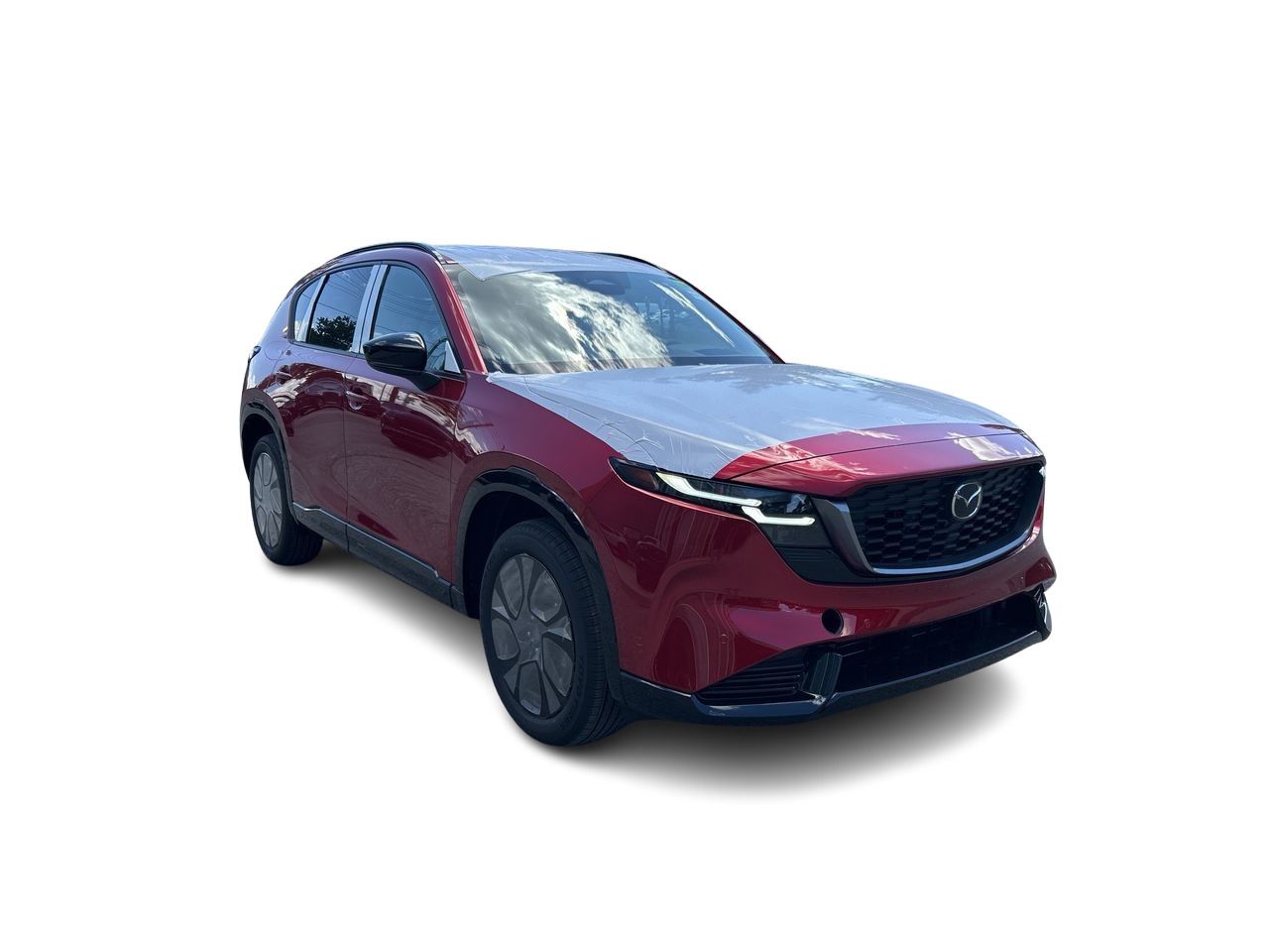 Mazda CX-5  2026 à Mississauga, Ontario