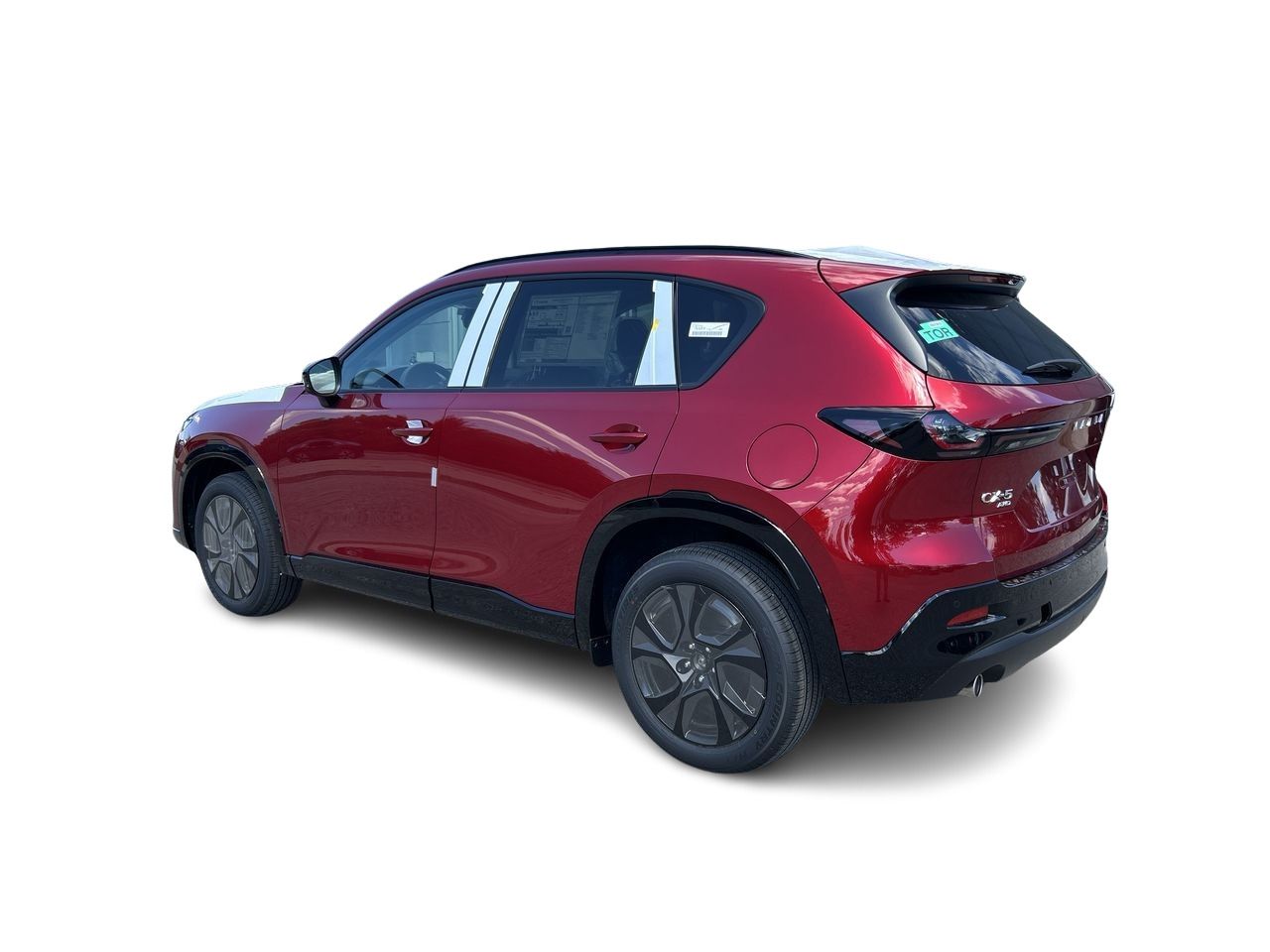 Mazda CX-5  2026 à Mississauga, Ontario
