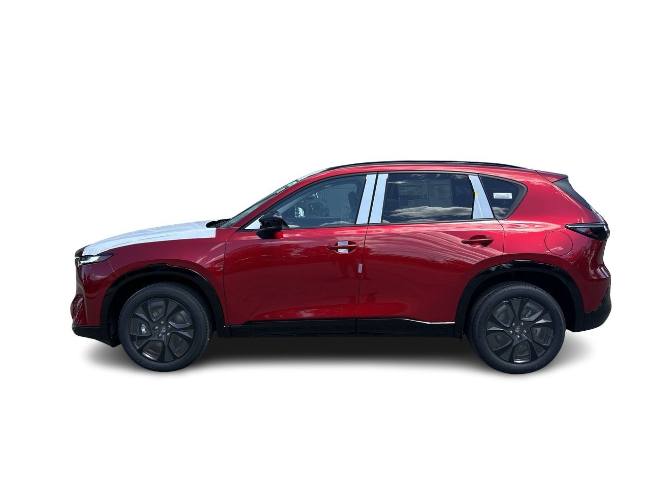 Mazda CX-5  2026 à Mississauga, Ontario