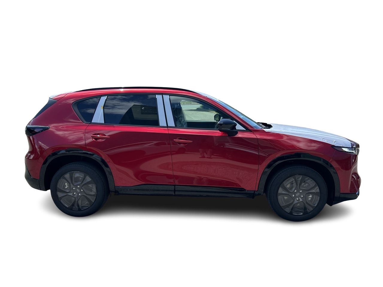 Mazda CX-5  2026 à Mississauga, Ontario