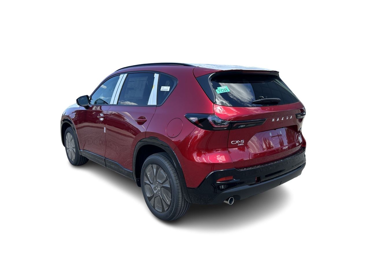 Mazda CX-5  2026 à Mississauga, Ontario