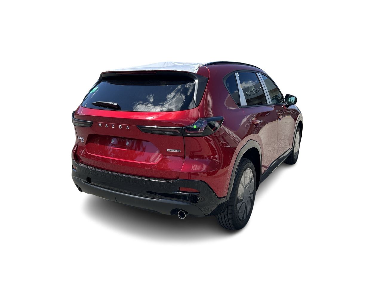 Mazda CX-5  2026 à Mississauga, Ontario