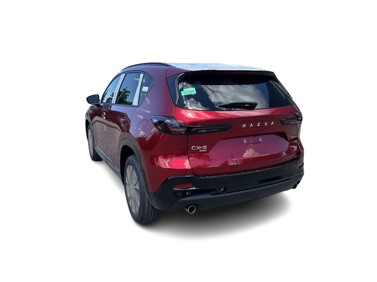 Mazda CX-5  2026 à Mississauga, Ontario