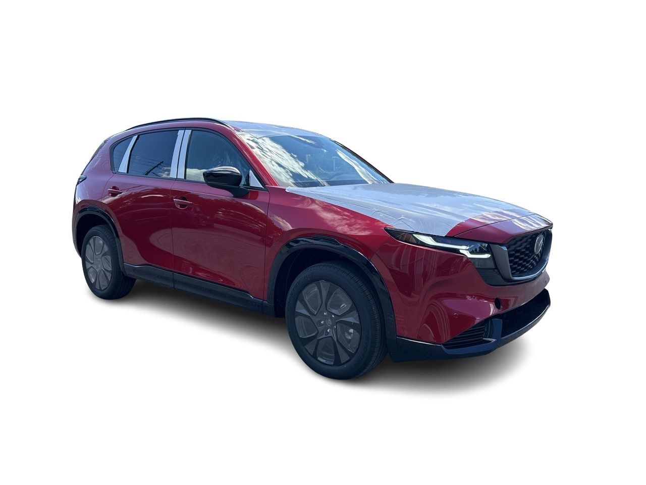 Mazda CX-5  2026 à Mississauga, Ontario