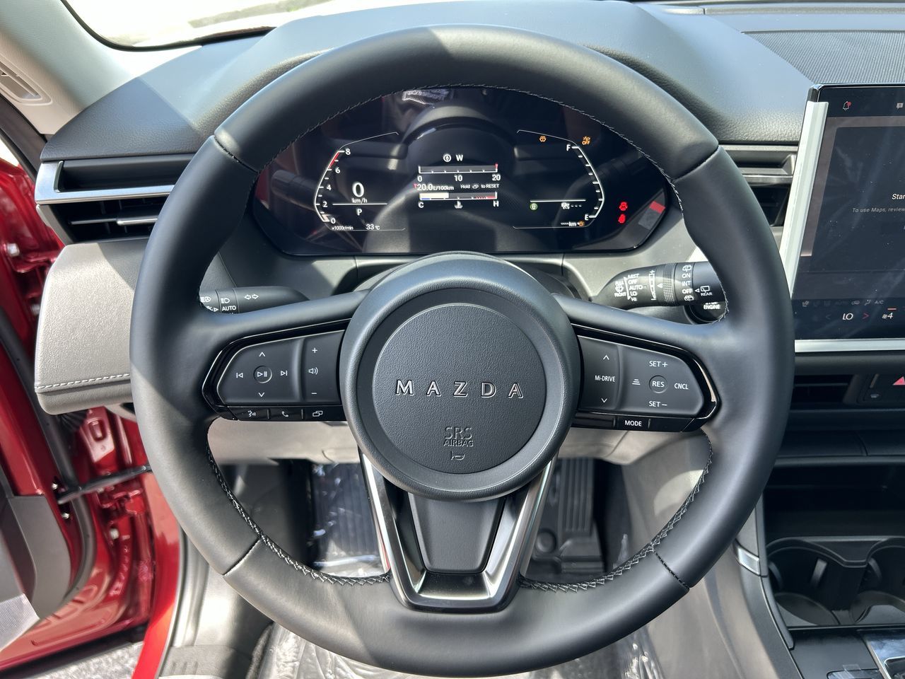 Mazda CX-5  2026 à Mississauga, Ontario