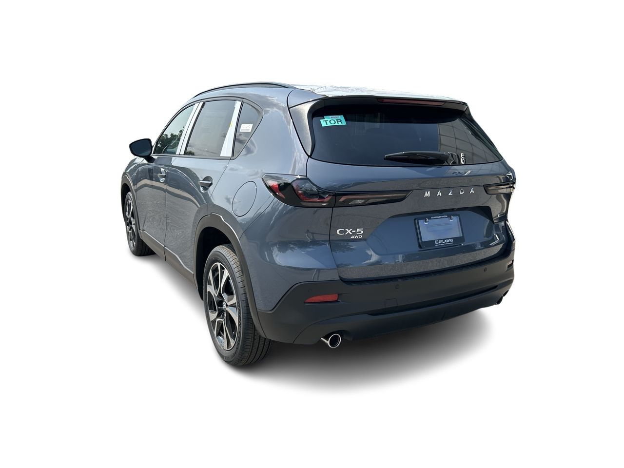 2026 Mazda CX-5 in Mississauga, Ontario