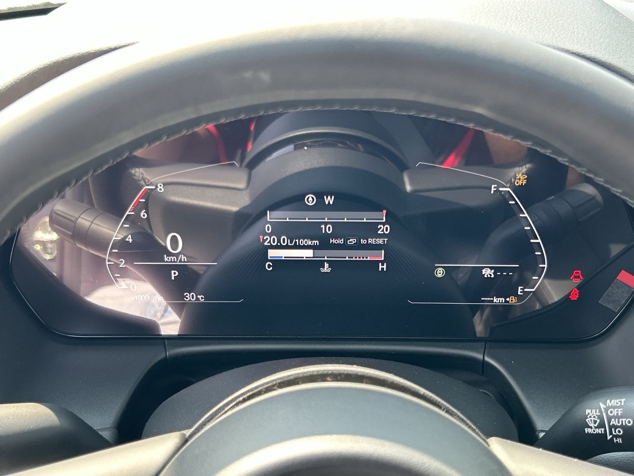 2026 Mazda CX-5 in Mississauga, Ontario