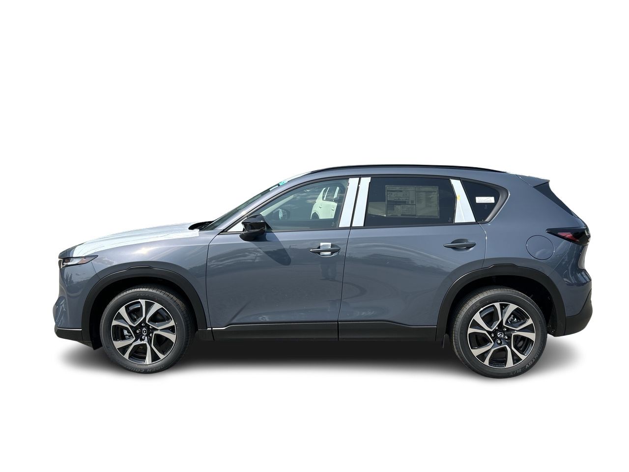 2026 Mazda CX-5 in Mississauga, Ontario