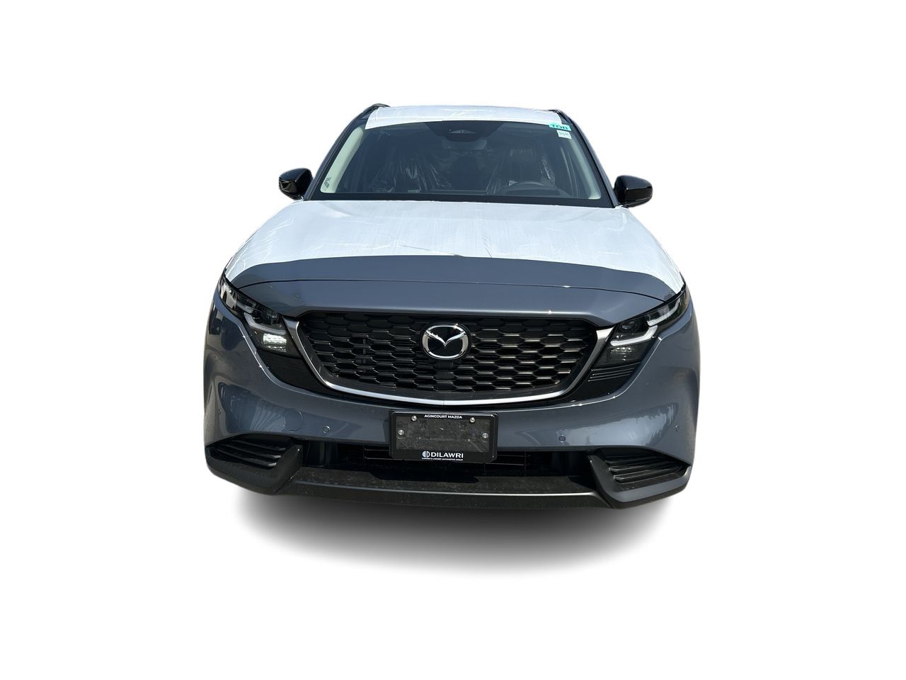 2026 Mazda CX-5 in Mississauga, Ontario