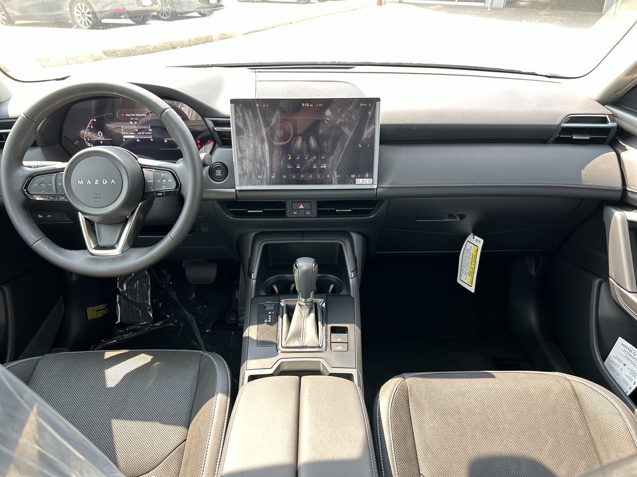 2026 Mazda CX-5 in Mississauga, Ontario