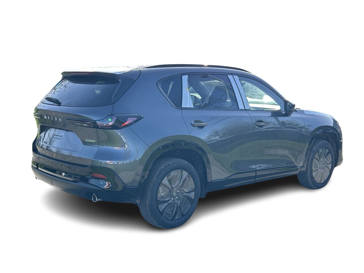 2026 Mazda CX-5 in Mississauga, Ontario