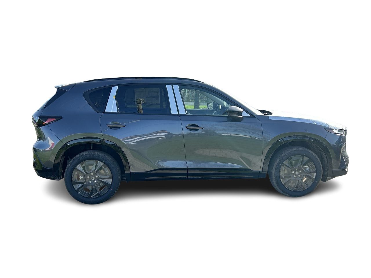 2026 Mazda CX-5 in Mississauga, Ontario