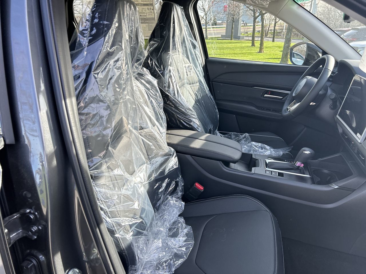 2026 Mazda CX-5 in Mississauga, Ontario