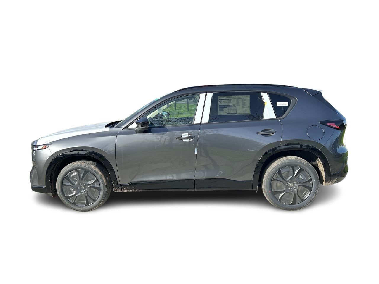 2026 Mazda CX-5 in Mississauga, Ontario