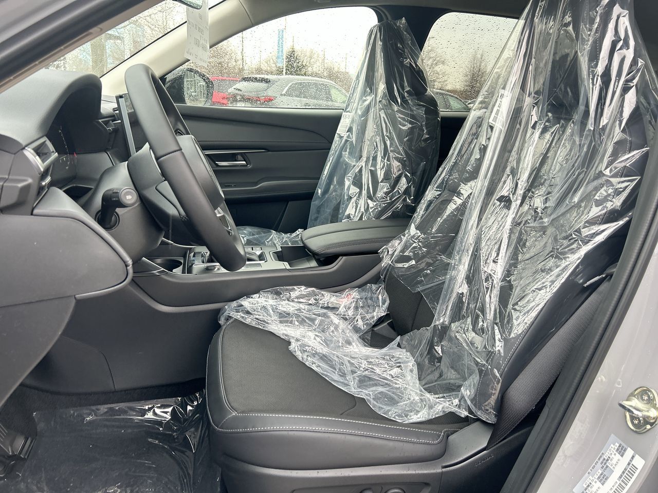 Mazda CX-5  2026 à Mississauga, Ontario