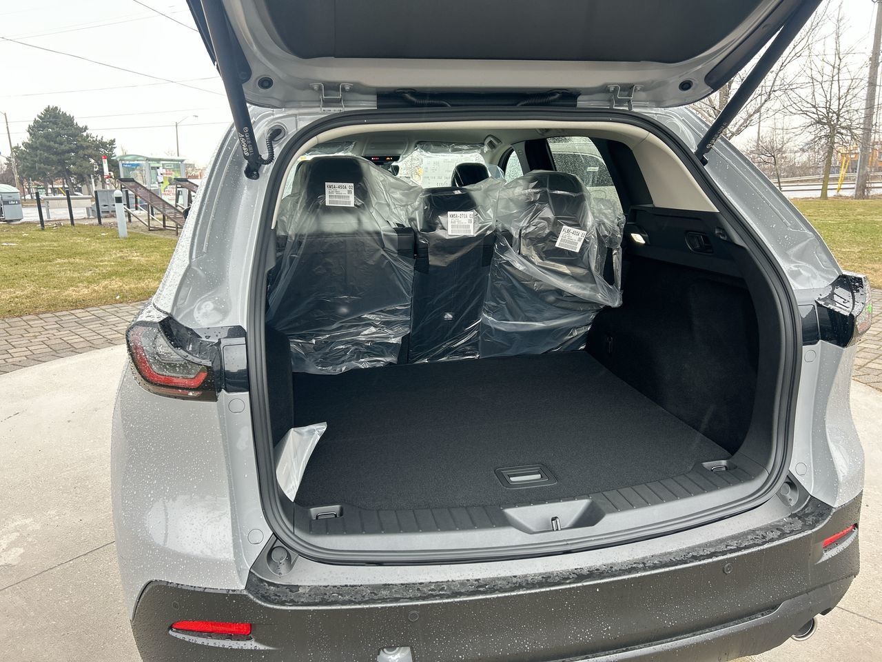 Mazda CX-5  2026 à Mississauga, Ontario