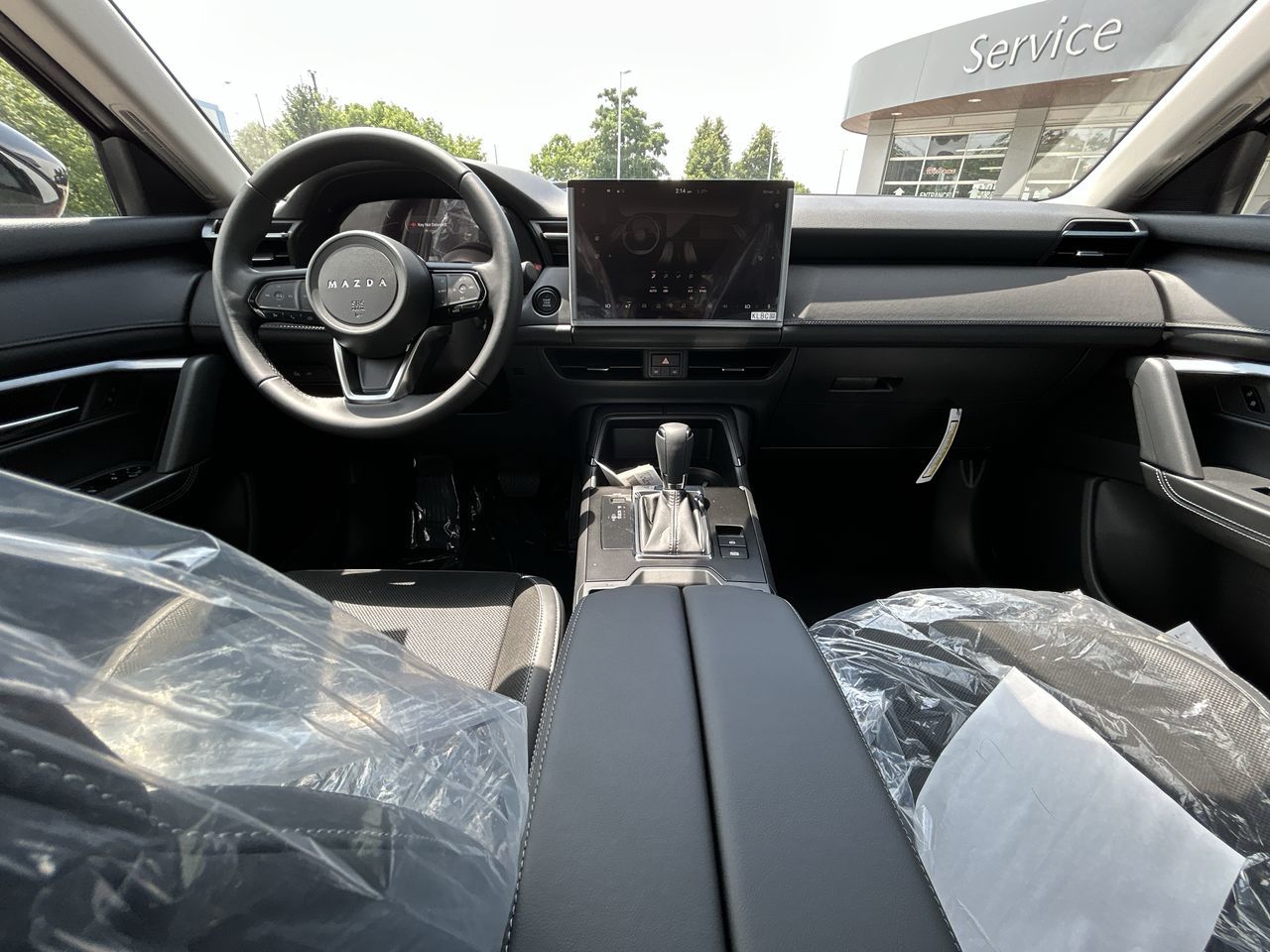 Mazda CX-5  2026 à Mississauga, Ontario