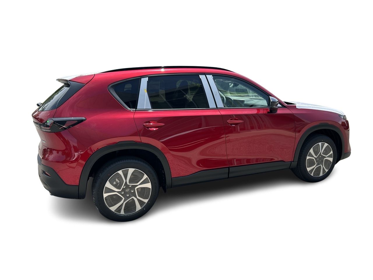 Mazda CX-5  2026 à Mississauga, Ontario