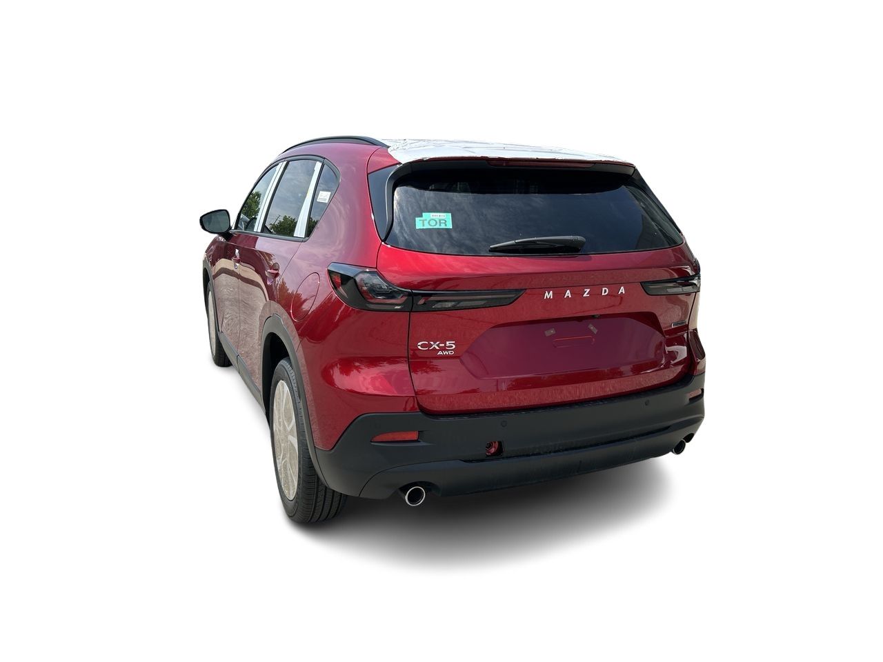 Mazda CX-5  2026 à Mississauga, Ontario
