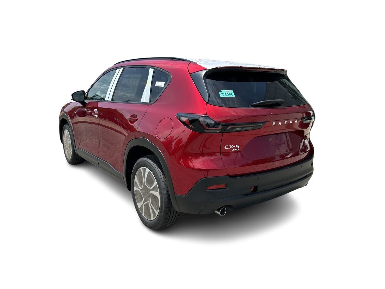 Mazda CX-5  2026 à Mississauga, Ontario