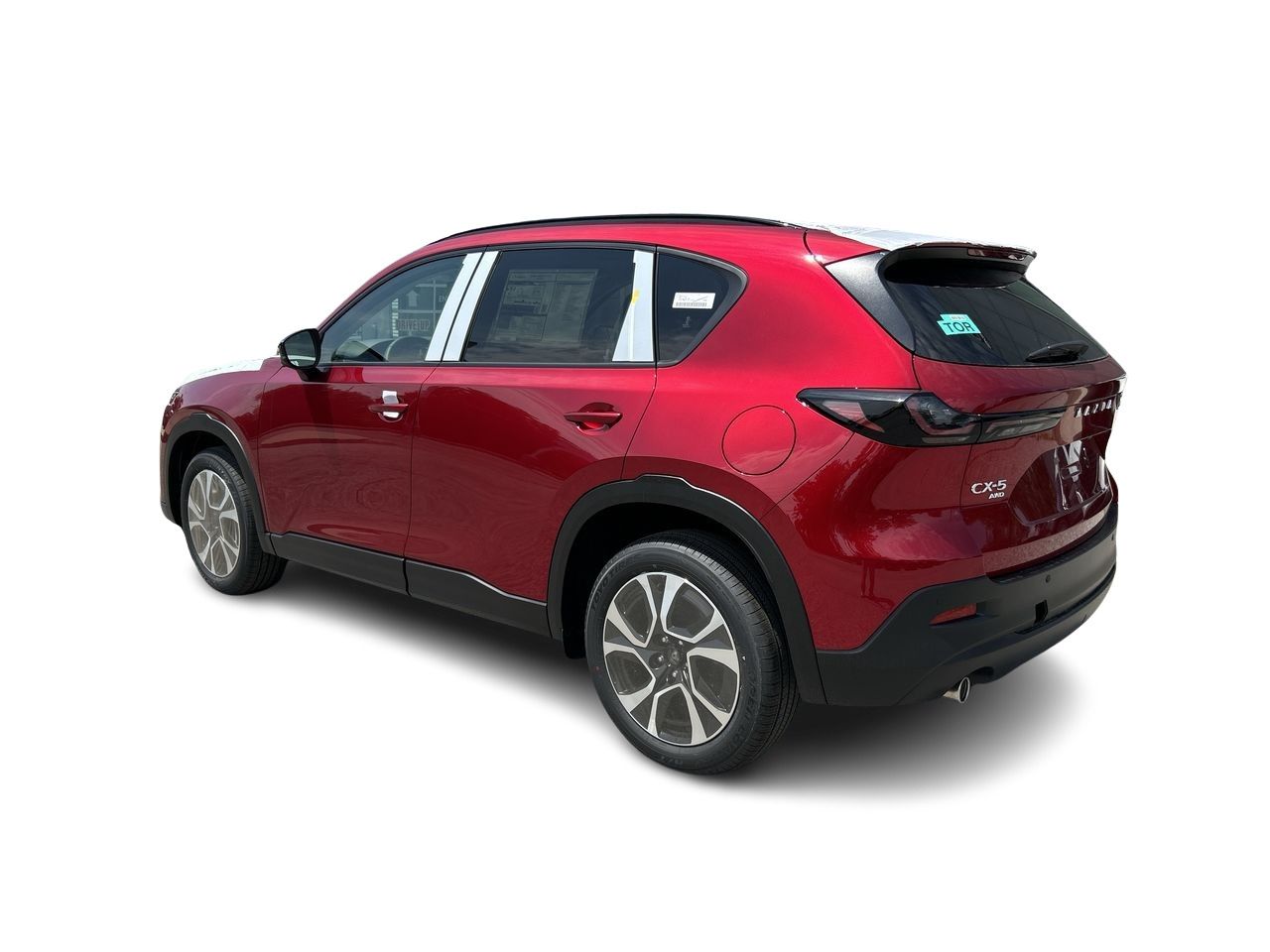 Mazda CX-5  2026 à Mississauga, Ontario